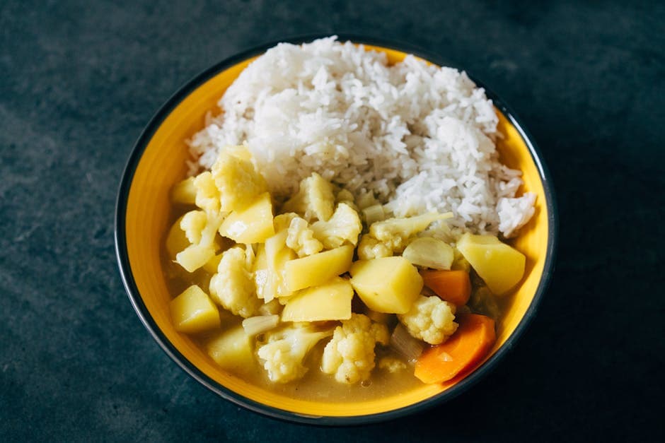 Aloo Bhujia